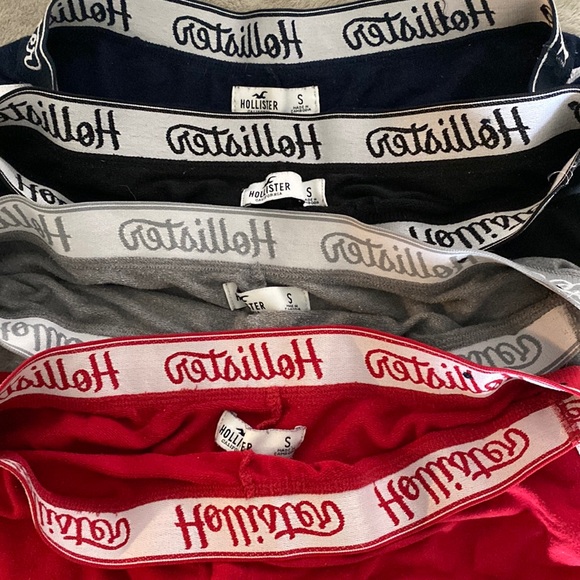 Hollister shorts - Picture 6 of 6